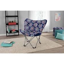 Mainstays Butterfly Chair Butterfly Chair Furniture Modern Seating
