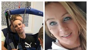 Fundraiser by Krista Christensen : Help Sara-Jane