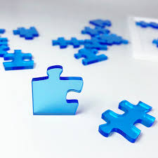 Free shipping on orders over $25 shipped by amazon. Jigsaw Puzzle 29 Montessori Intelligence Educational Toy Brain Teaser Games Toys For Children Adult Puzzles Aliexpress