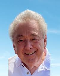 Joseph Nicholas Pugliese Obituary October 2, 2023