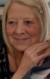 McKAY (née Cassidy) Anna