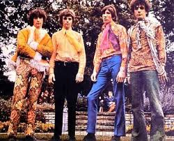 Resultado de imagen para VESTUARIO EPOCA 1960