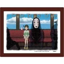 We did not find results for: Spirited Away No Ma 16 Unabara Railway Jigsaw Puzzles Hobbysearch Anime Goods Store
