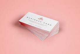 All free mockups consist smart object for easy edit. Free Business Card Psd Mockup Mockuptree