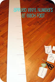 pbjstories diy growth chart ruler