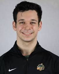 2023 Men's Track and Field Roster