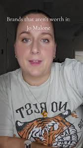 Jo Malone Campaign Lydia