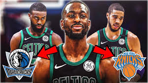 10 hours ago · nba free agency tracker 2021: Kemba Walker Traded Boston Celtics Rebuild Youtube