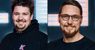 Entrepreneur of the Year 2020: Kolibri-Games-Gründer erneut nominiert