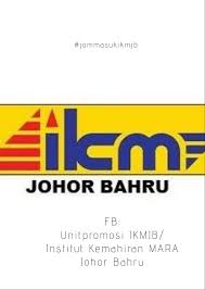 Get the most popular abbreviation for institut kemahiran mara johor bahru updated in 2021. Unit Promosi Dan Pameran Institut Unitpromosi Ikmjb Facebook