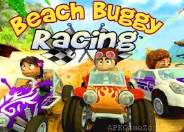Beach buggy racing 2 (mod, compras gratis): Bb Racing Apk Download Online