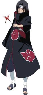 Itachi Uchiha By Rokkx Itachi Uchiha Naruto Uzumaki Itachi