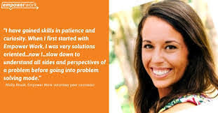 Karla Paulson's Instagram, Twitter & Facebook