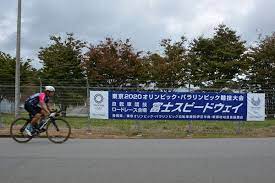 東京五輪ロードレースのコースを詳解 男子は一般サイクリストが完走不能レベルの超級難易度 ロードレース サイクリスト 男子
