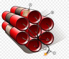 Kap spotted rock sire : File Dynamite Svg Blasting Cap Dynamite Clipart 873675 Pikpng