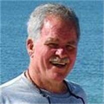 Dean "Deano" Walsh Obituary