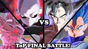 We did not find results for: Jiren God Toppo Vs Goku Incomplete Ultra Instinct Vegeta Ssgss Evolution Db Xv2 Mods Youtube