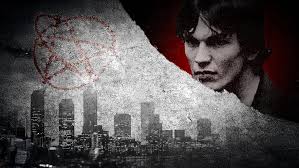 Prime Video: Beware the Night Stalker Season 1