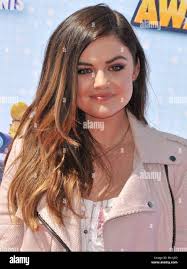 Lucy red hi-res stock photography and images