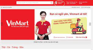 Cách đi chợ vinmart online trên ứng dụng vinid là như thế nào? HÆ°á»›ng Dáº«n Ä'i Sieu Thá»‹ Online