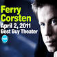 Ferry Corsten event image