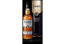 Teacher S Highland Cream Blended Scotch Whisky Prices Stores Tasting Notes And Market Data