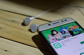 It lets you download webtoons for offline reading as well. Webtoon Photos Free Royalty Free Stock Photos From Dreamstime