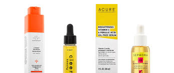 And i know, vitamin c serums are on a rage of favorite. Drunk Elephant C Firma Dupes Brandefy