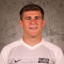 Simpson's Sasso, Wartburg's McNair, Loras' Quigley Named IIAC Football  Players of the Week