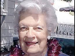 Obituary: Galbreath, Alma Celia (Scott)