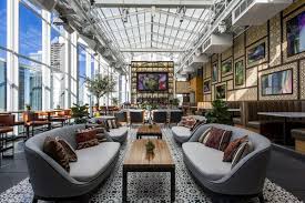 thewit chicago a doubletree by hilton