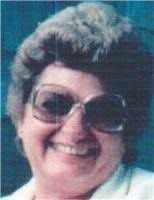 Maxine Stanton Obituary (2015)