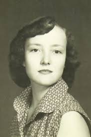 Charlotte Patricia Clark Obituary May 29, 2023