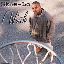 Maybe you would like to learn more about one of these? I Wish Skee Lo Song Wikipedia