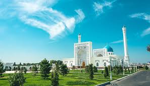 Uzbekistan, officially the republic of uzbekistan, is a doubly landlocked country in central asia. Willkommen In Der Hauptstadt Usbekistans Die Top Highlights Taschkents Wedesigntrips