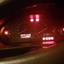 You should fix the problem before you can clear the engine control unit memory. No Check Engine Light Comes On When Electrics Turn On Anything To Be Worried About New To This Car Bmwe36