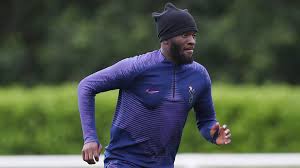 Maybe you would like to learn more about one of these? Tottenham S Tanguy Ndombele Not Named In France Squad For Euro 2020
