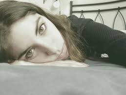 صور بنات جميلات حزينة ليدي بيرد