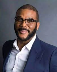 Tyler Perry official funs