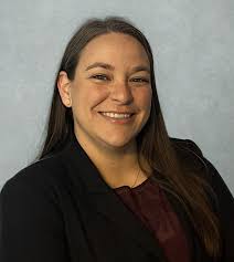 Berkeley County Emergency Medical Services is thrilled to announce the  promotion of Jessica Trujillo to the role of Advanced EMT! Jessica has been  with Berkeley County EMS since 2022 and has quickly