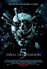 Final Destination 5 2011 Tainies Online Greek Subs