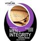 15th Annual Men of Integrity Awards Dinner event image