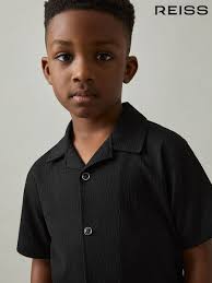 Newborn Boys', Newborn Girls', Newborn Unisex, Younger Boys', Shirts,  White, Texture, Clothing