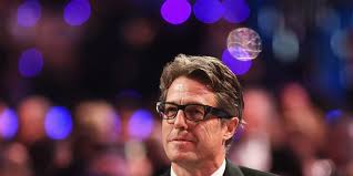 Hugh Grant Has Admitted He Could Have Been In Bridget Jones Baby