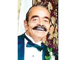 Joseph Ciani Obituary (1947