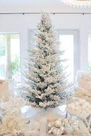 See more ideas about christmas floral, christmas floral arrangements, christmas centerpieces. Dream Christmas Tree White Gold Rose Gold Decor Gold Designs