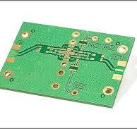 RF PCB - Venture Electronics