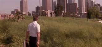 Барри, роберт дюваль и др. Looking Back At Joel Schumacher S Falling Down Den Of Geek