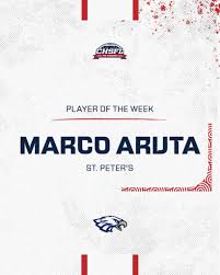 NYCHSFL POTW Quarterfinals