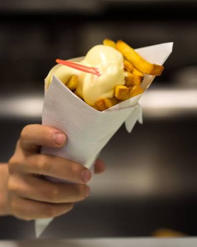 Fritessaus - Wikipedia